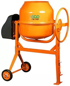 Бетономешалки Eco