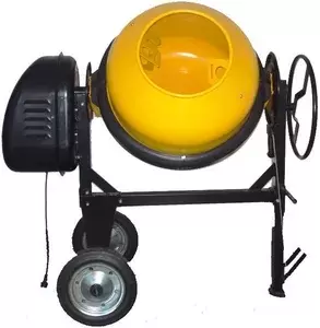 Бетономешалки Иола