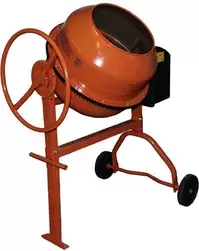 Бетономешалки Limex