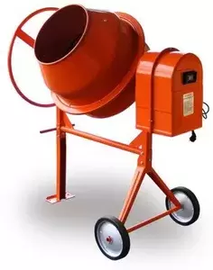 Бетономешалки POWER TEC