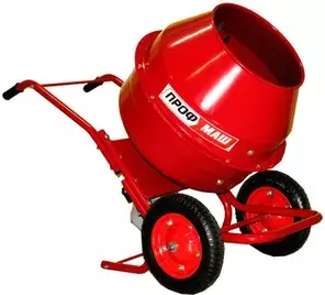 Бетономешалки Профмаш