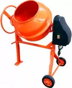 Бетономешалки Watt