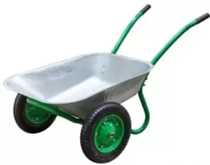 Строительные и садовые тачки