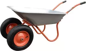 Строительные и садовые тачки Amix