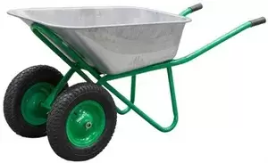 Строительные и садовые тачки DGM