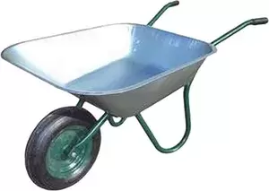 Строительные и садовые тачки Huatian