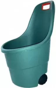 Строительные и садовые тачки Keter