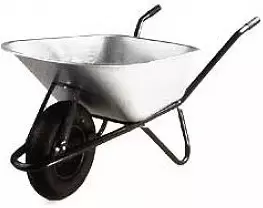 Строительные и садовые тачки Limex