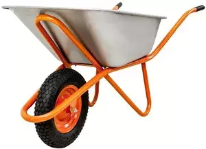 Строительные и садовые тачки Podari