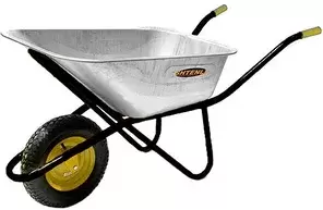 Строительные и садовые тачки Shtenli