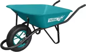 Строительные и садовые тачки Total