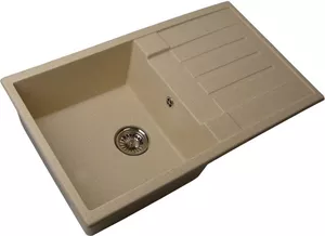 Мойки кухонные Акватон