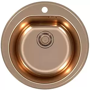 Мойки кухонные Alveus