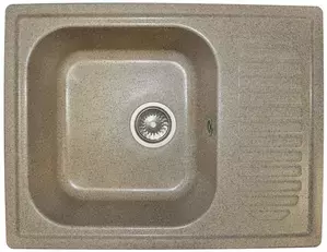 Мойки кухонные AquaGranitEx