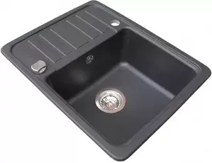 Мойки кухонные Aquasanita