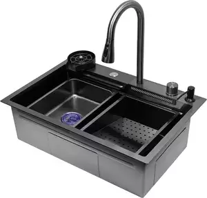 Мойки кухонные Arfeka