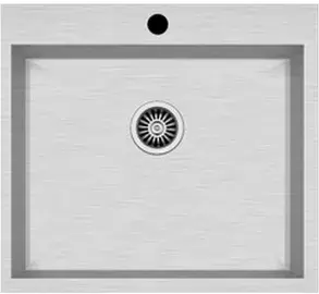 Мойки кухонные Asil