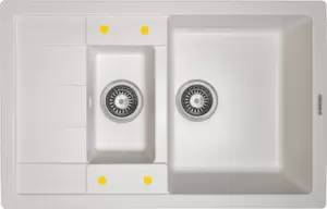 Мойки кухонные Ecoshtein