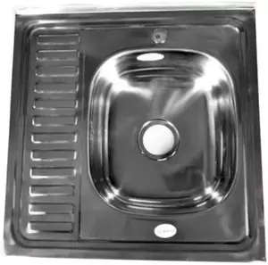 Мойки кухонные Fabia