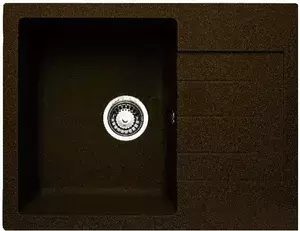 Мойки кухонные Granicom