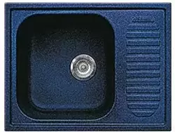 Мойки кухонные Gran-Stone