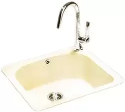 Мойки кухонные Gros