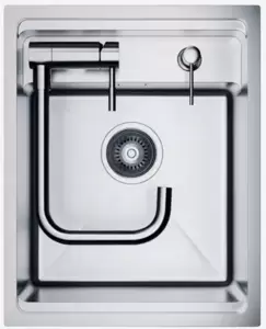 Мойки кухонные Lanilia