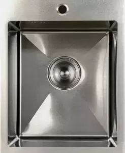 Мойки кухонные Marrbaxx