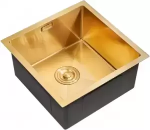 Мойки кухонные Milacio