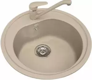 Мойки кухонные Polygran