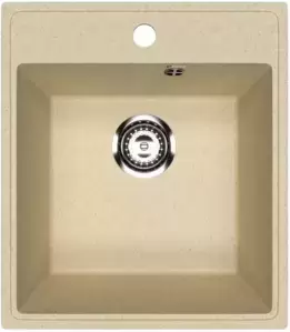 Мойки кухонные Practik