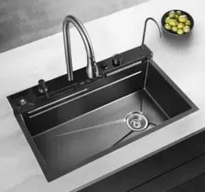 Мойки кухонные ПРОФСАН