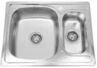 Мойки кухонные Sinklight