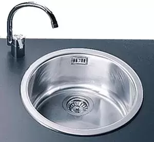 Мойки кухонные Smeg