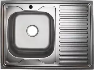 Мойки кухонные Stellar
