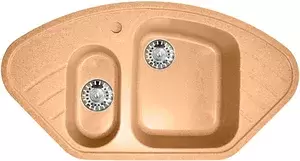 Мойки кухонные Tubaqua