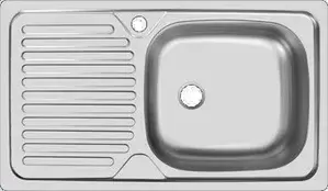 Мойки кухонные UKINOX