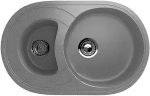 Мойки кухонные Ulgran