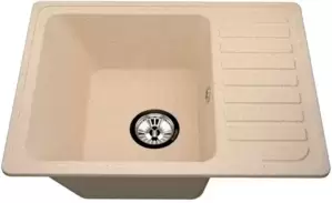 Мойки кухонные Vigro