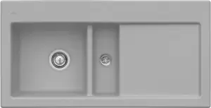 Мойки кухонные Villeroy &amp; Boch