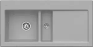 Мойки кухонные Villeroy &amp; Boch
