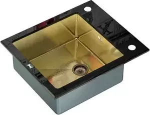 Мойки кухонные ZorG