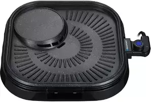 Электрогрили Blaupunkt