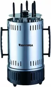 Электрогрили Чудесница