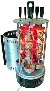 Электрогрили Maxima