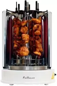 Электрогрили Pullman
