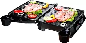 Электрогрили Smile