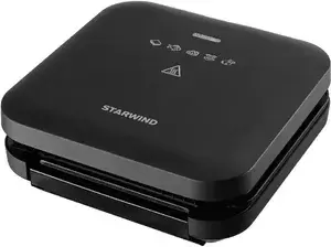 Электрогрили StarWind