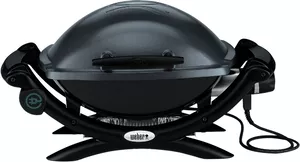 Электрогрили WEBER