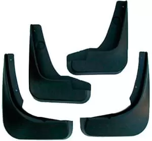 Брызговики автомобильные